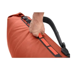 Sea To Summit - Big River Dry Rygsæk 75L // Rød