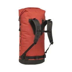 Sea To Summit - Big River Dry Rygsæk 75L // Rød