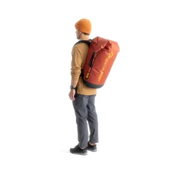 Sea To Summit - Big River Dry Rygsæk 75L // Rød