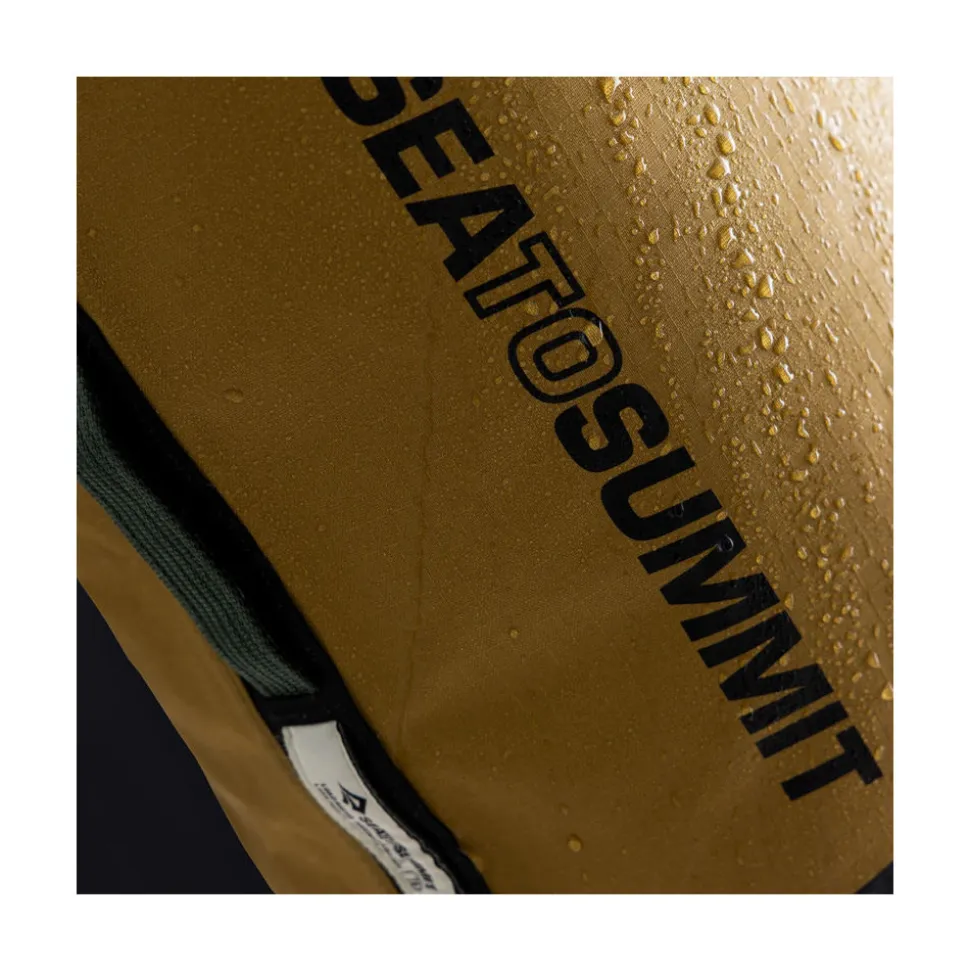 Sea To Summit - Big River Drybag 20L // Guld