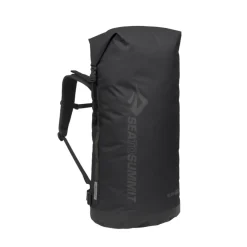 Sea To Summit - Big River Dry Rygsæk 75L // Sort