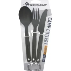 Sea To Summit - Camp Bestik Sæt m. 3 dele