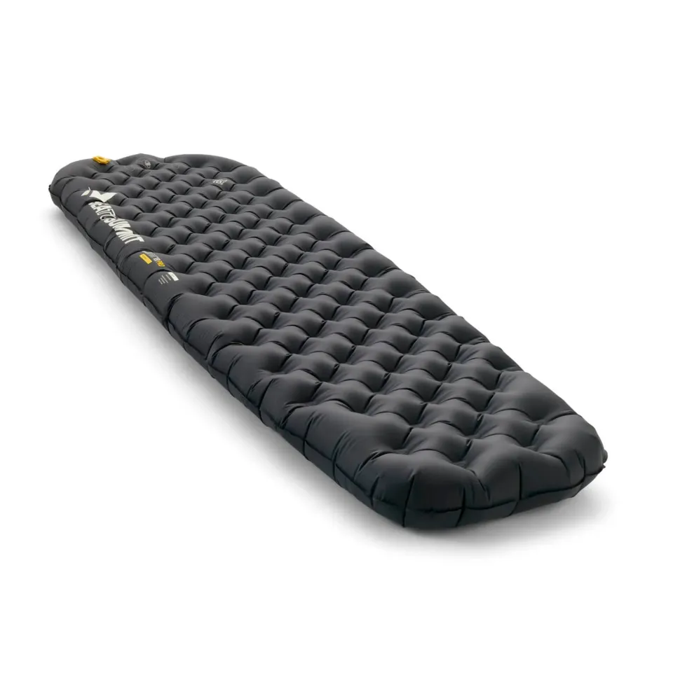 Sea to Summit - Ether Light XR Pro Insulated Air Liggeunderlag - Large // Black