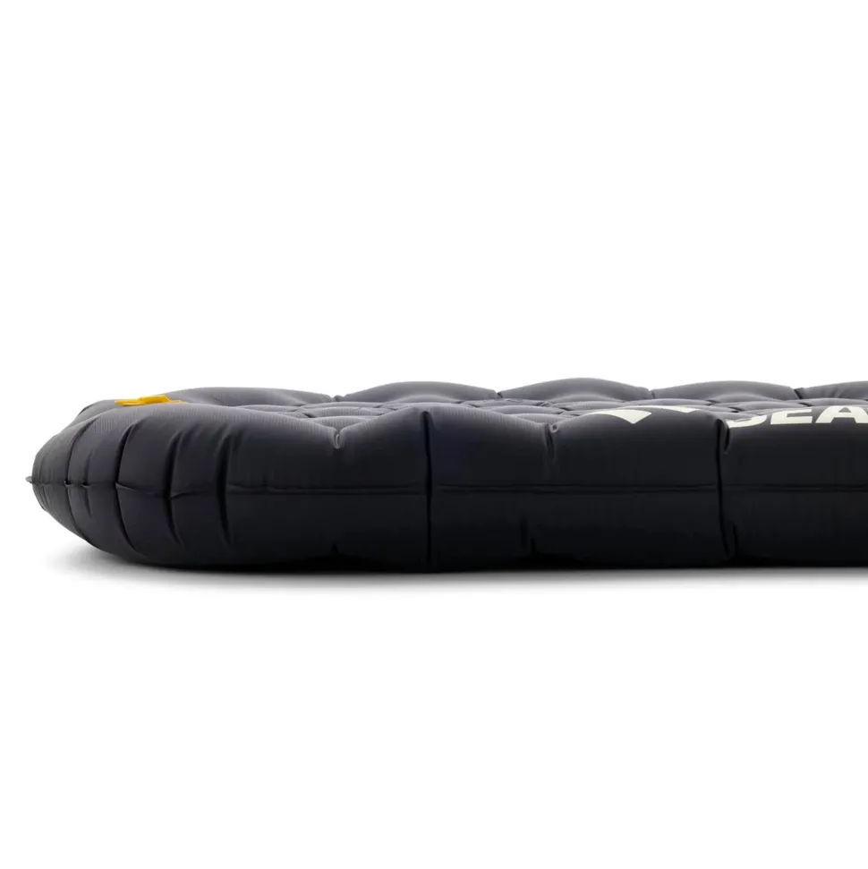 Sea to Summit - Ether Light XR Pro Insulated Air Liggeunderlag - Large // Black