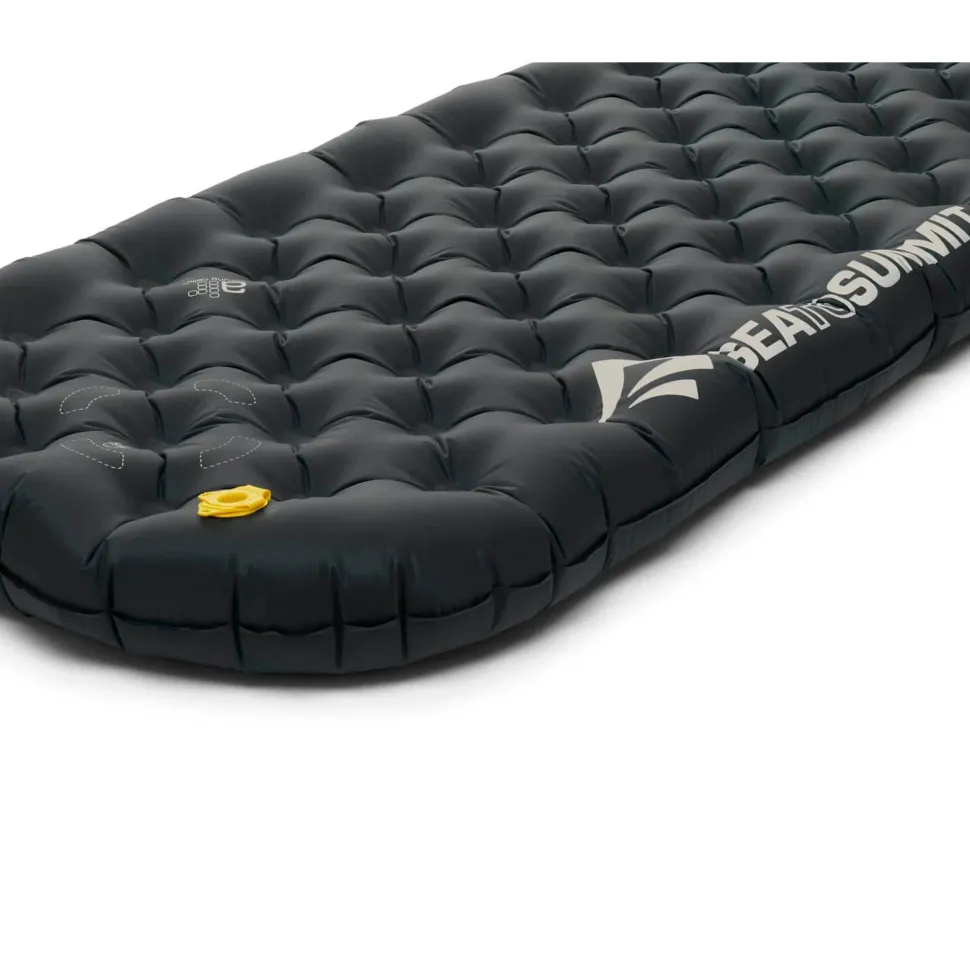 Sea to Summit - Ether Light XR Pro Insulated Air Liggeunderlag - Large // Black