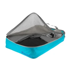 Sea To Summit - Garment Mesh Pakpose 11L Large Blå