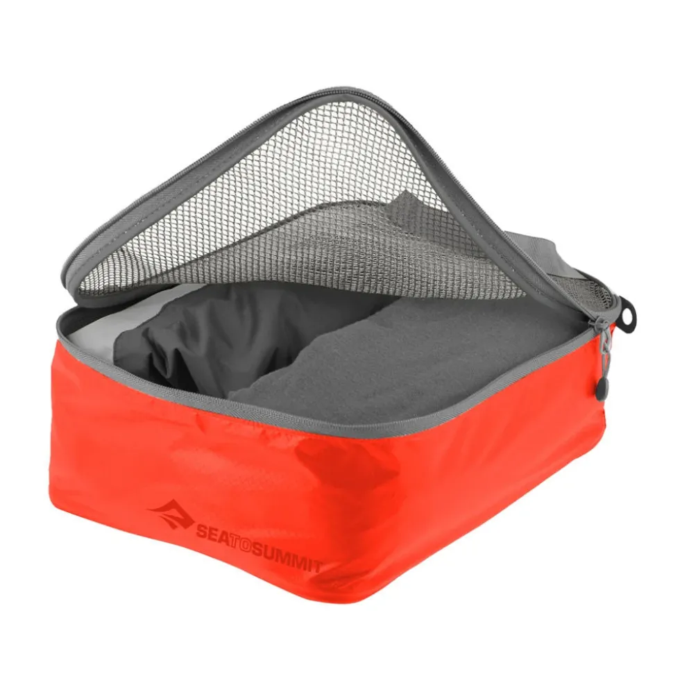 Sea To Summit - Garment Mesh Pakpose 4L Small Orange