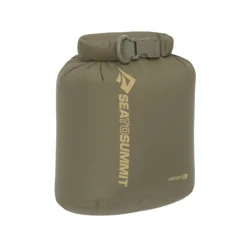 Sea To Summit - Lightweight Drybag 3L // Brændt Oliven