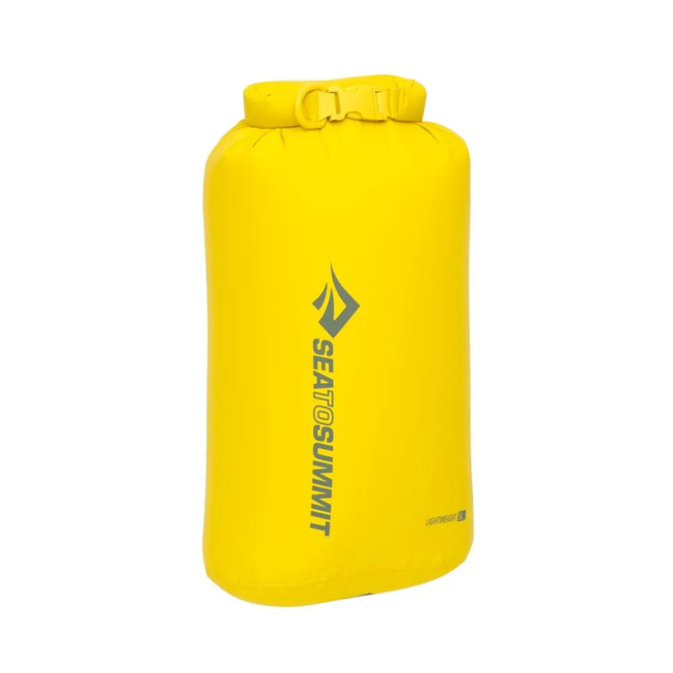 Sea To Summit - Lightweight Drybag 5L // Gul