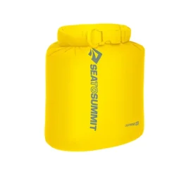 Sea To Summit - Lightweight Drybag 1,5L // Gul