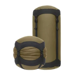Sea To Summit - Lightweight Kompressionspose // 13L Olivengrøn