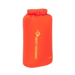Sea To Summit - Lightweight Drybag 5L // Orange