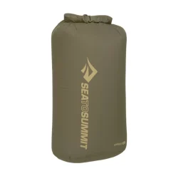 Sea To Summit - Lightweight Drybag 20L // Olivengrøn