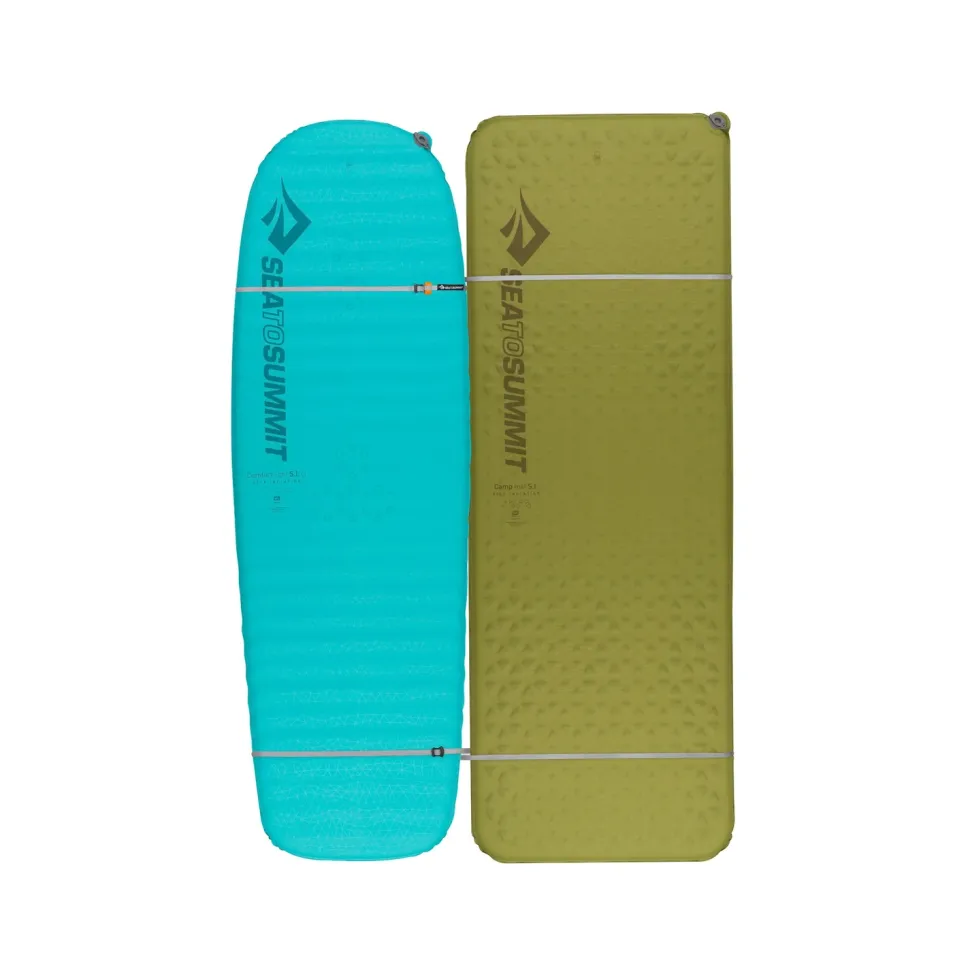 Sea to Summit - Mat Coupler Kit Loops