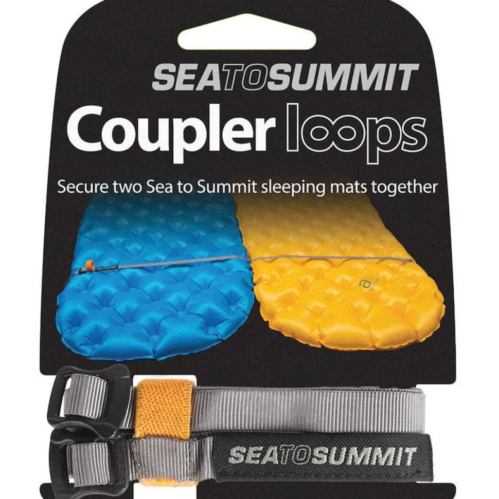 Sea to Summit - Mat Coupler Kit Loops