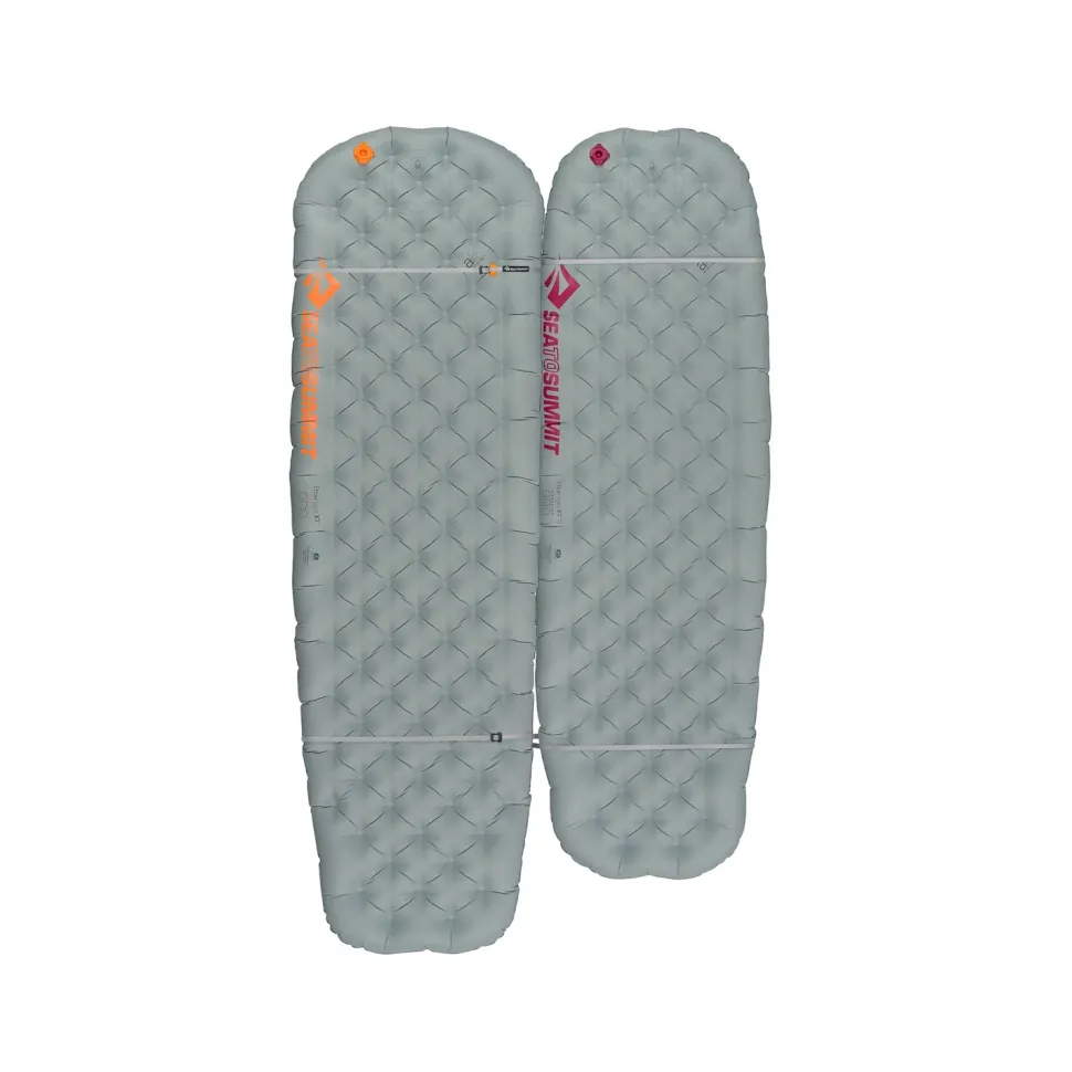 Sea to Summit - Mat Coupler Kit Loops