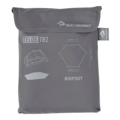 Sea To Summit - Telos TR2 Footprint Charcoal