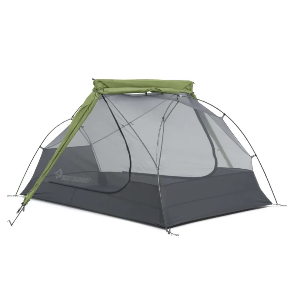 Sea To Summit - Telos TR2 2-personers Telt