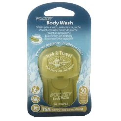 Sea to Summit - Trek & Travel // Body Wash