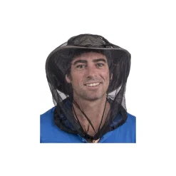 Sea To Summit - Ultra-Fine Mesh Headnet Hoved Myggenet