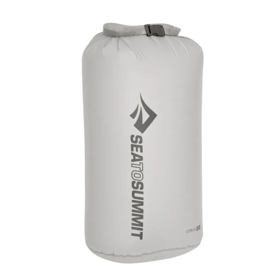 Sea To Summit - Ultra-Sil Drybag 20L // Grå