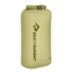 Sea To Summit - Ultra-Sil Drybag 8L // Grøn