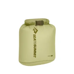 Sea To Summit - Ultra-Sil Drybag 3L // Grøn