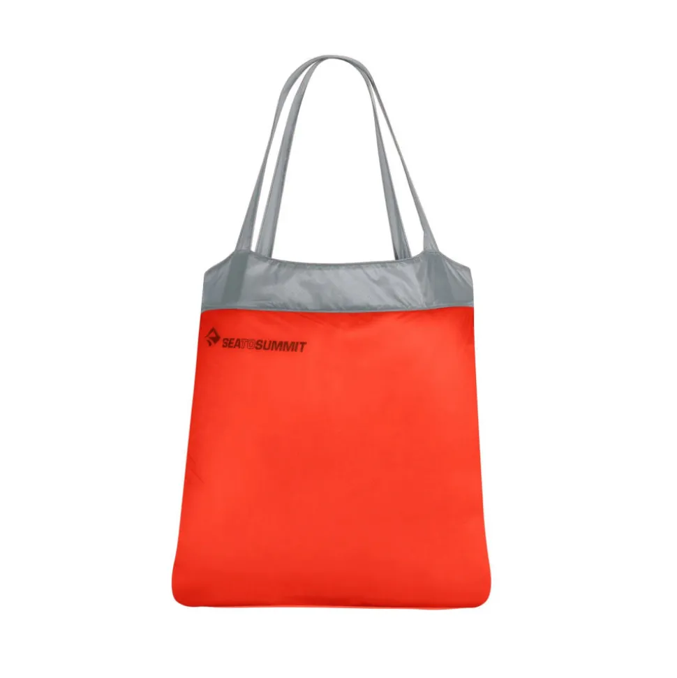Sea To Summit - Ultra-Sil Indkøbspose 30L // Orange