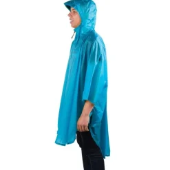Sea to Summit - Ultra-Sil Nano Poncho // Blå