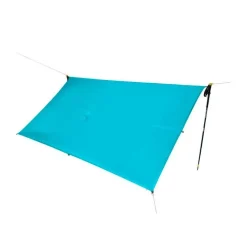 Sea to Summit - Ultra-Sil Nano Tarp Poncho // Blå