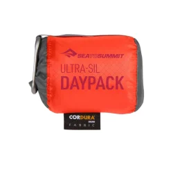 Sea To Summit - Ultra-Sil Rygsæk 20L // Orange
