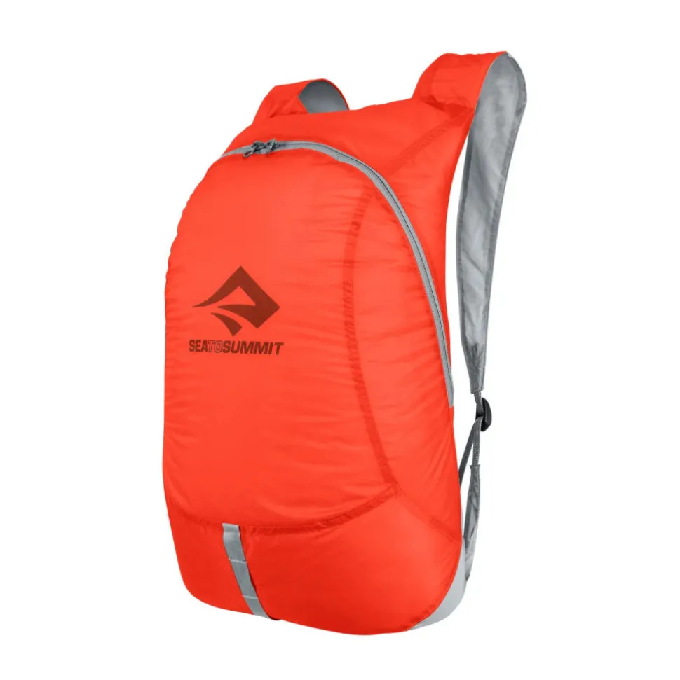 Sea To Summit - Ultra-Sil Rygsæk 20L // Orange