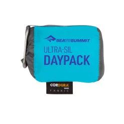 Sea To Summit - Ultra-Sil Rygsæk 20L // Blå