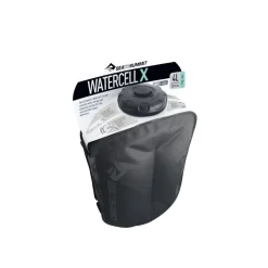 Sea To Summit - Watercell X Vandblære m. Brusehoved // 10L