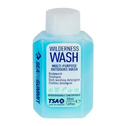 Sea to Summit - Wilderness Wash // 50ml