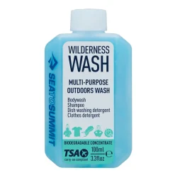 Sea to Summit - Wilderness Wash // 100ml