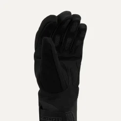 Sealskinz - Bodham Vandtætte Handsker // Sort