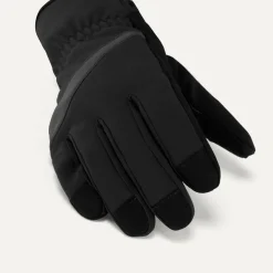 Sealskinz - Bodham Vandtætte Handsker // Sort