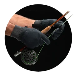 SealSkinz - Gissing Vandtæt All Weather Letvægt Handsker Fusion Control