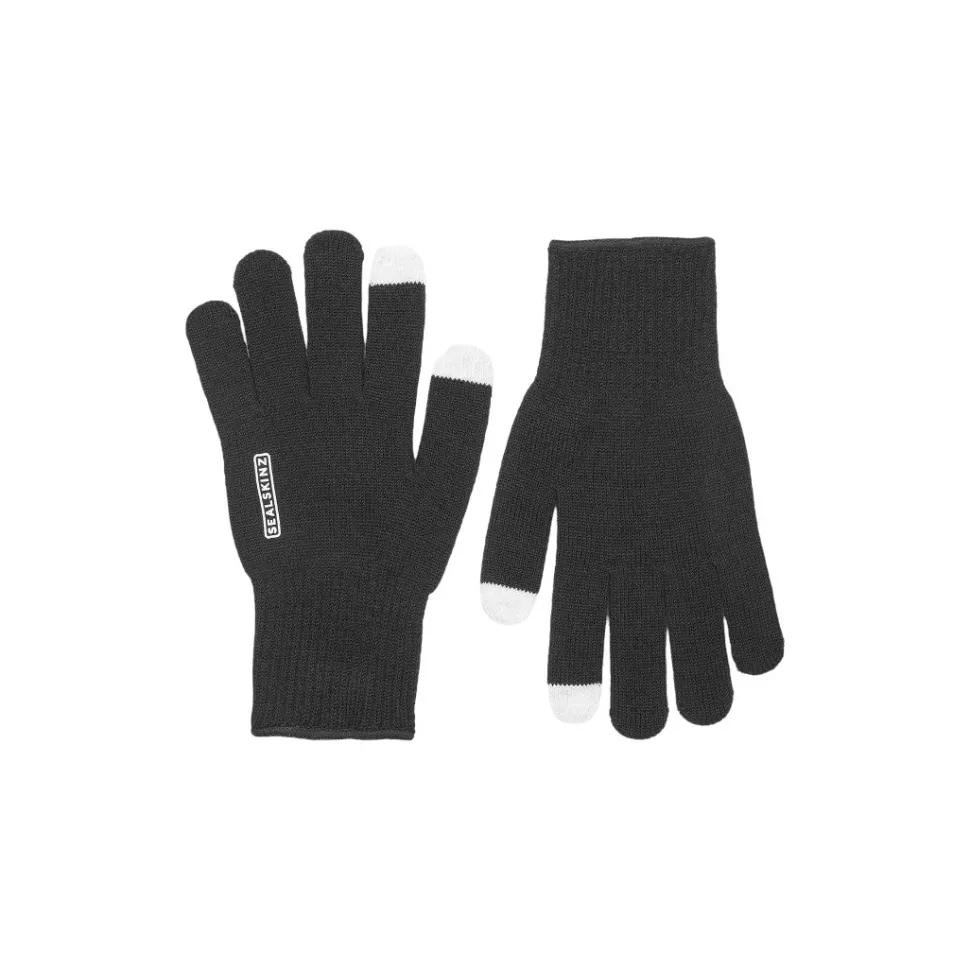 Sealskinz - Hanworth Strikhandsker OneSize
