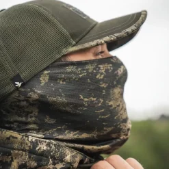 Seeland - Aero Camo - Overtrækssæt // InVis MPC green