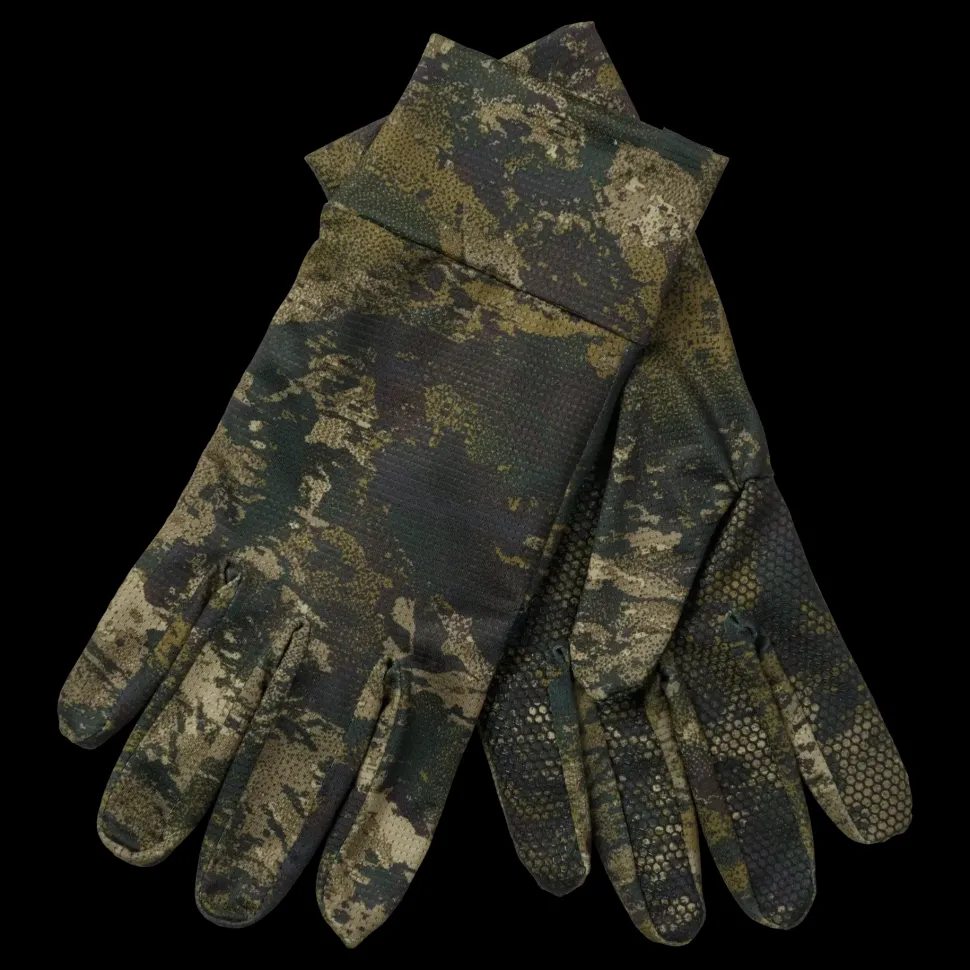 Seeland - Aero Camo - Overtrækssæt // InVis MPC green