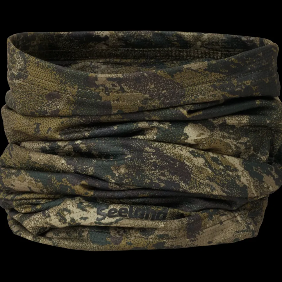 Seeland - Aero Camo - Overtrækssæt // InVis MPC green