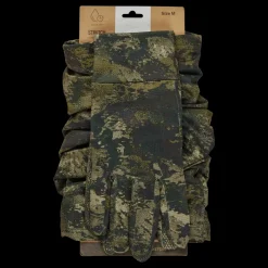 Seeland - Aero Camo - Overtrækssæt // InVis MPC green