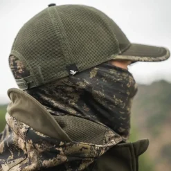 Seeland - Aero Camo - Overtrækssæt // InVis MPC green