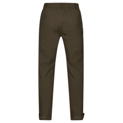 Seeland - Ash Outdoor bukser // Pine green