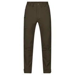 Seeland - Ash Outdoor bukser // Pine green