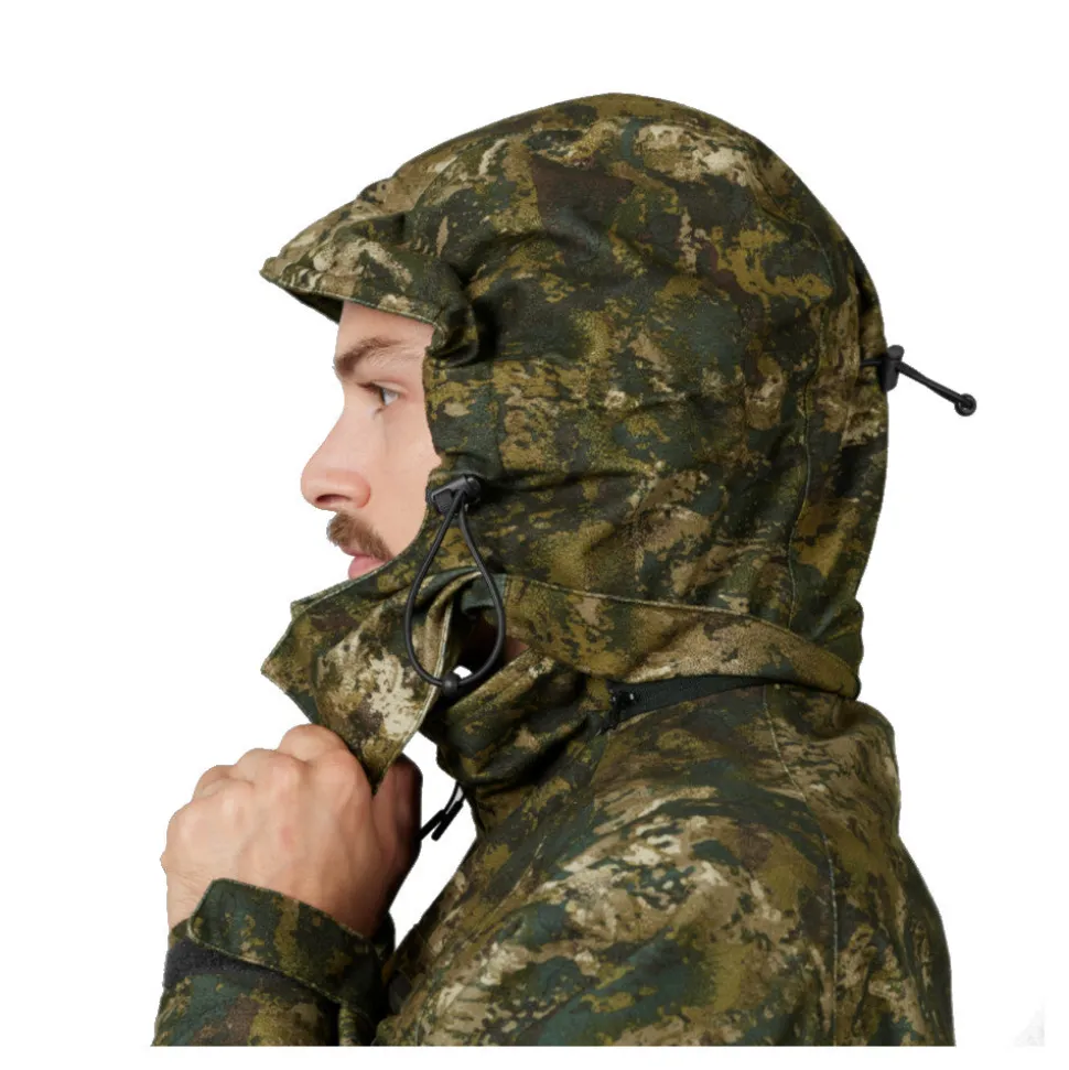 Seeland - Avail Camo Jagtjakke