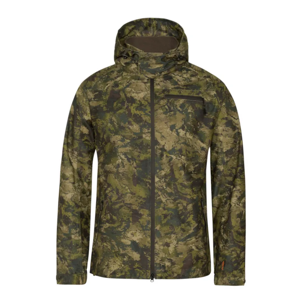 Seeland - Avail Camo Jagtjakke