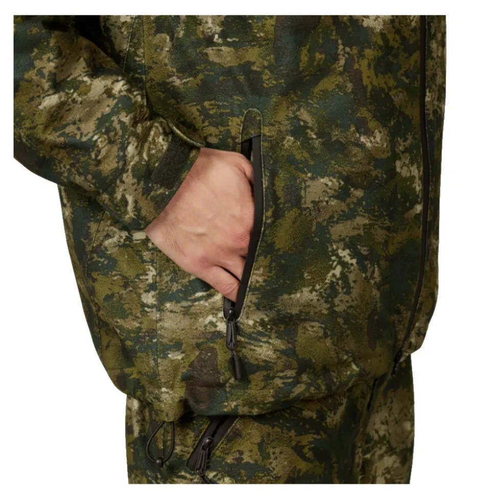 Seeland - Avail Camo Jagtjakke